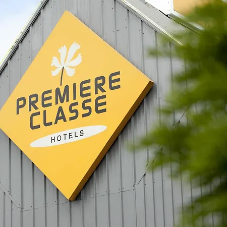 Premiere Classe Sesquieres טולוז
